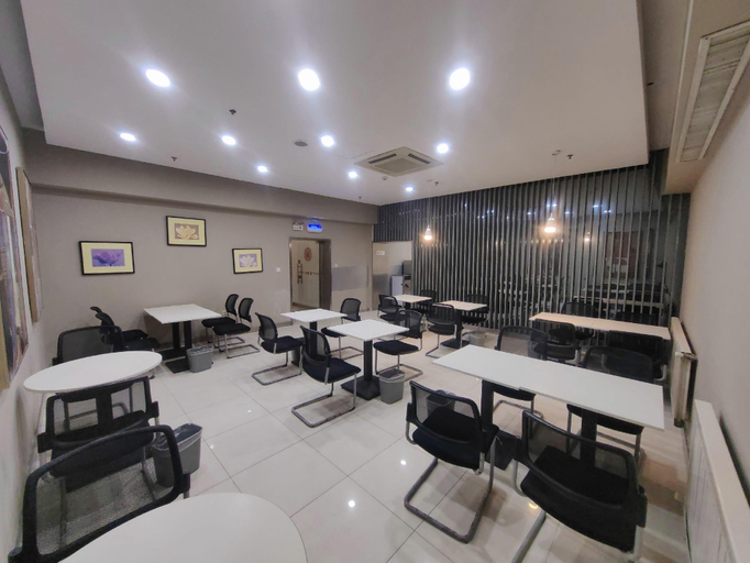 Food & Drinks 5, Jinjiang Inn Qingdao International Exhibition Center Haier Road, Qingdao