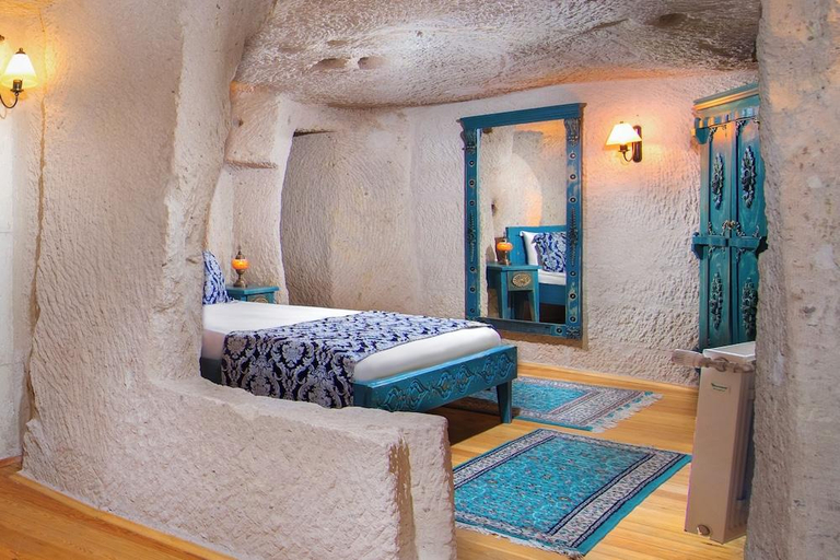 Bedroom 4, Portal Cappadocia, Ürgüp