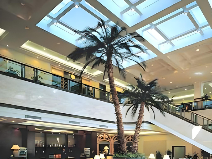 Exterior & Views 2, New Century Hotel Ninghai, Ningbo