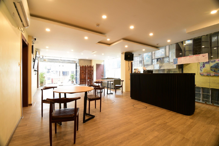 Others 4, Hotel Ambika Grand, Kamrup Metropolitan