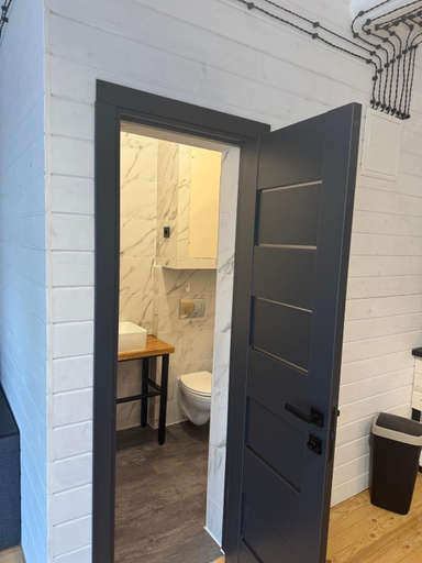 Bathroom 3, Заграика, Kosivs'kyi