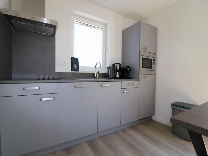 Others 5, Holiday Home by Lake Beach Simonshaven, Bernisse