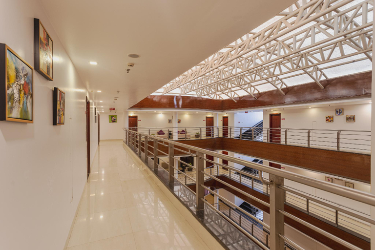 Food & Drinks 5, DIAMOND PALACE LORDS PLAZA, Bheri