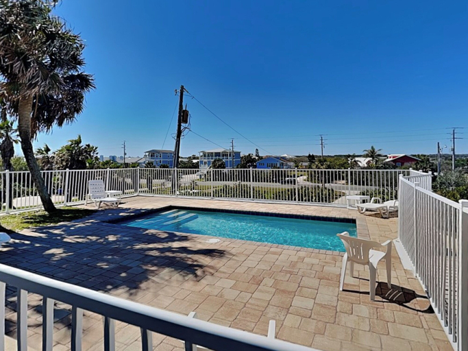 Sport & Beauty 5, Ocean Pearl by Distinctive Beach Rentals, Saint Johns