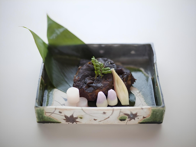 Food & Drinks 2, Gingetsu, Shimosuwa