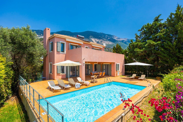 Facilities 5, Villa Ionian Rose, Ionian Islands
