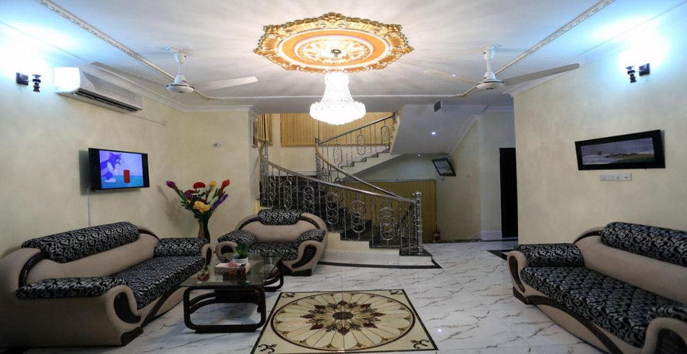 Others, Novem Inn- Sylhet, Sylhet