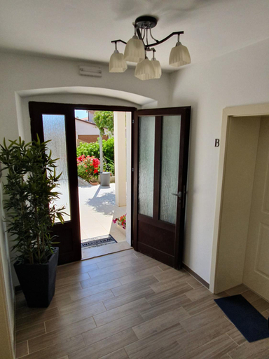 Public Area, Butique apartment Borghetto, Medulin