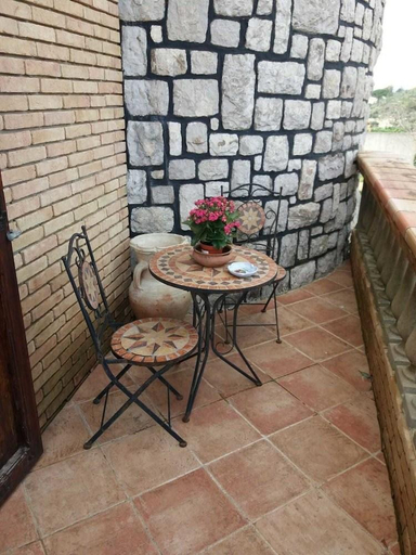 Others 4, B&B Il Castello, Enna