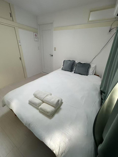 Bedroom 2, 東大岛站徒步6mins-KT0311, Edogawa