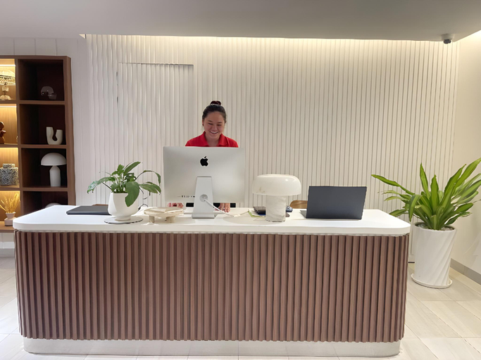 Public Area 4, Velea Serviced Apartments & Suites, Siem Reap