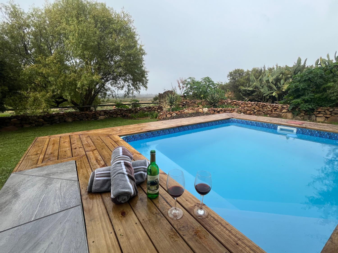 Sport & Beauty 2, Welbedacht Game & Nature Reserve, Cape Winelands