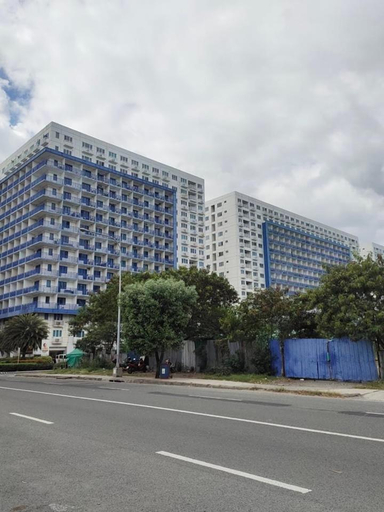 Others 4, Sea Residence Finest By Douie, Pasay City