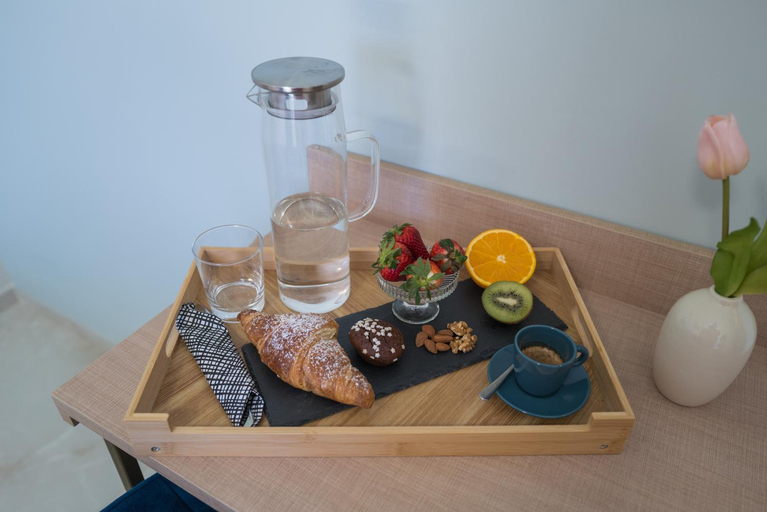 Food & Drinks, Relais Villa Ottavia Bari Airport 10 min, Bari