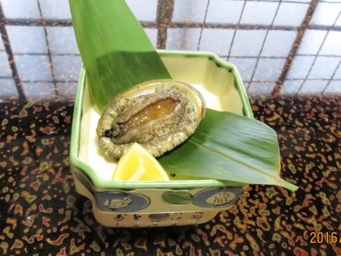 Food & Drinks 3, Gensen Uenoya Hot Spring Ryokan, Yugawara