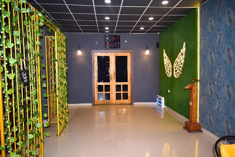 Others 4, The Craft Hotel and Restaurant, Panipat