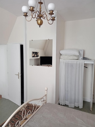 2, Appartements Villa Odette, Orne