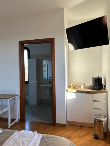 5, La Torretta, Rome