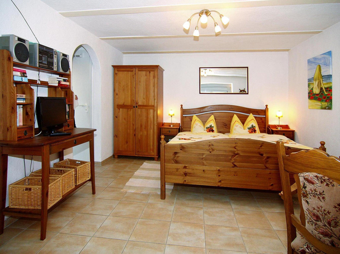 Others 3, Ferienwohnung, Sassnitz, Vorpommern-Rügen