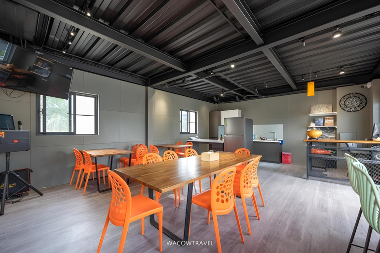 Others 4, Liuqiu East Star Homestay, Pingtung