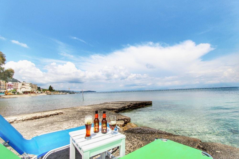 Others 5, Avra Budget Beach Hotel, Ionian Islands