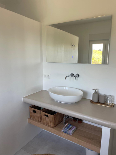Bathroom 4, Cortijo Rancho Verde, Málaga