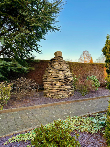 Others 5, The Cairn Residence, Edinburgh