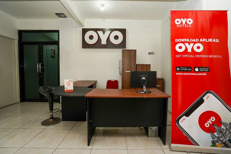 Others 5, Hotel O Griya Aisyah Syariah 1, Surabaya