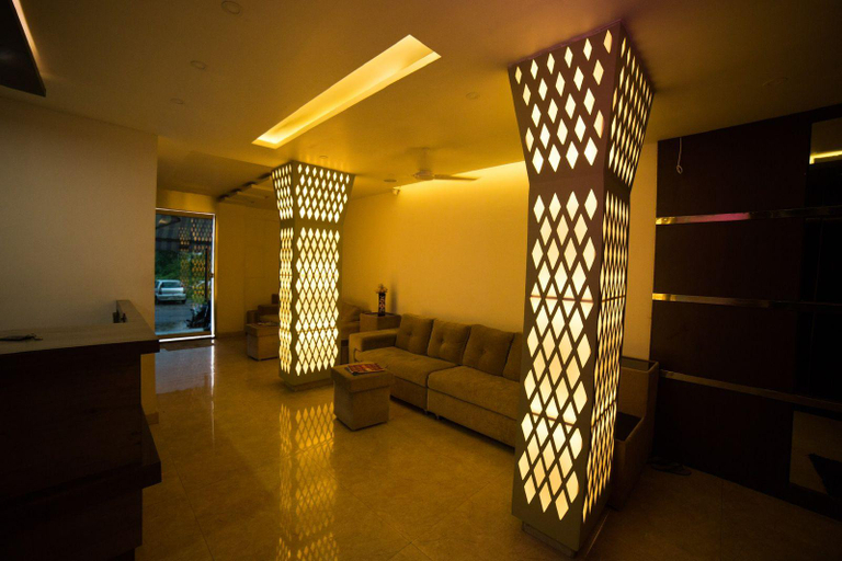 Others 2, Sri Aditya inn, East Godavari