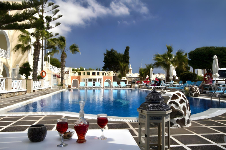 Sport & Beauty 2, Hotel Golden Star, South Aegean