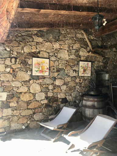Others 3, A Muvrella, Haute-Corse