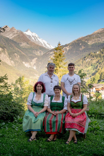 Others 5, Familienpension Gletscherblick, Spittal an der Drau