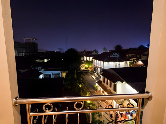 Others 2, Sunbeam Hotel, Vientiane