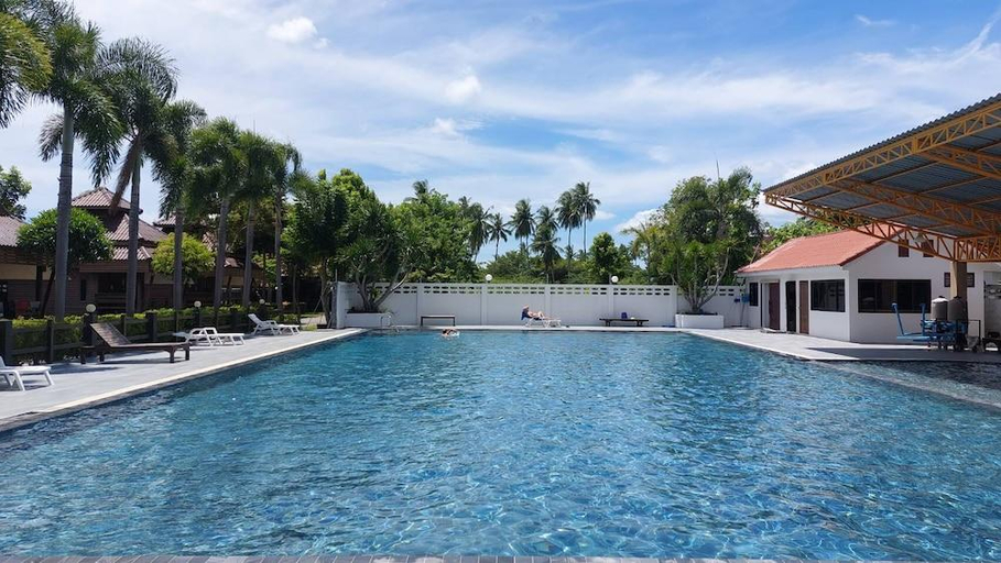 Sport & Beauty 3, Pruksa Resort Prachuabkhirikhan, Muang Prachuap Khiri Khan