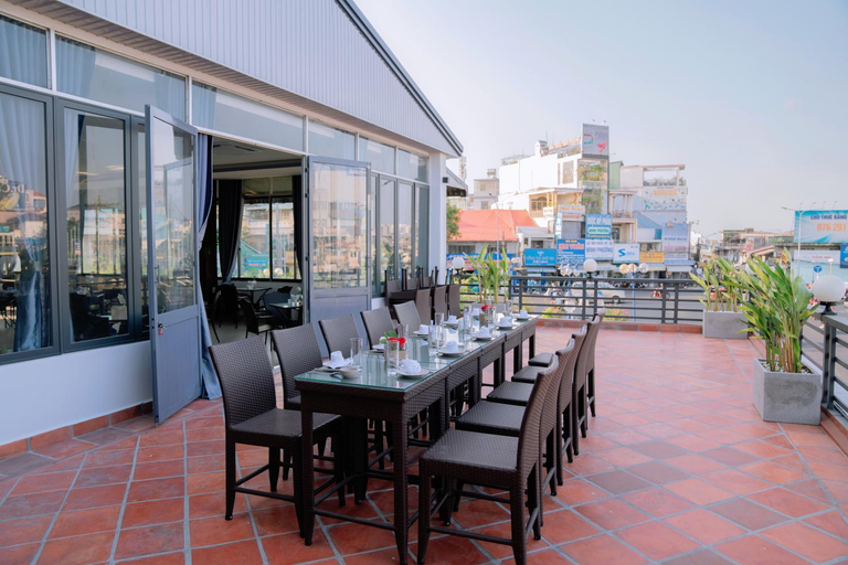 Food & Drinks 5, Song Tien Hotel, Mỹ Tho