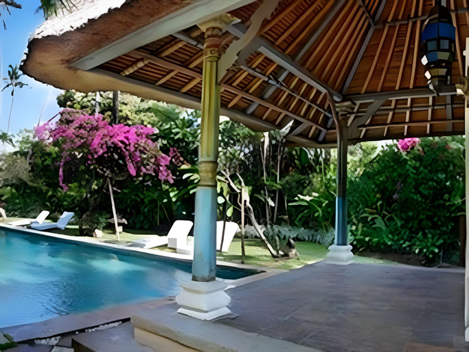 Sport & Beauty 2, Villa Hibiscus, Denpasar