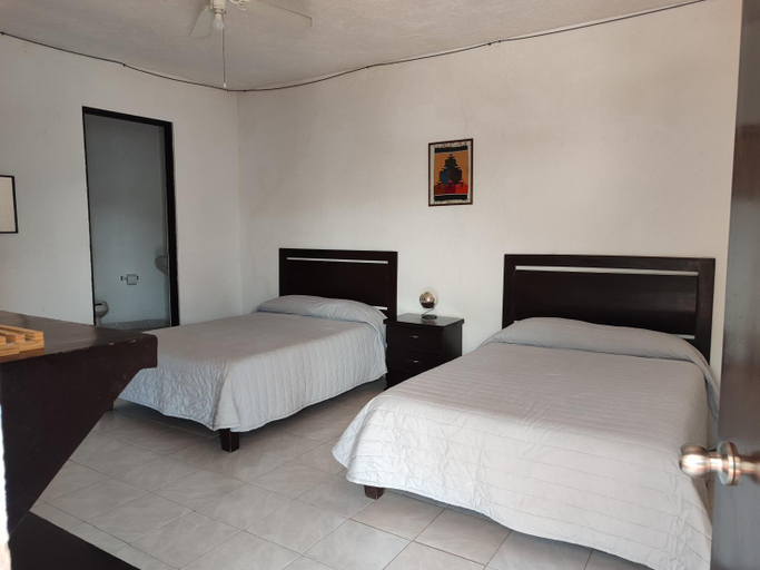 Others 3, Hotel Villas Cuernavaca, Cuernavaca