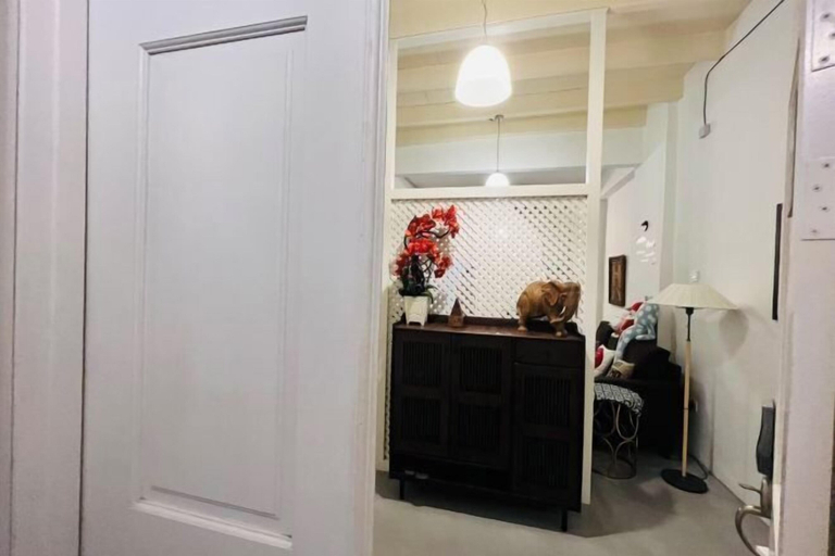 Interior 5, Georgetown Kyash House 23, Penang Island