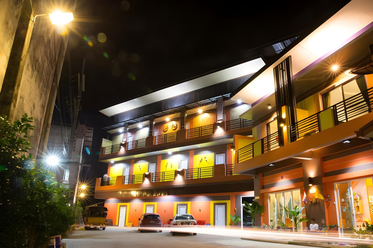 Public Area 1, The Boat House, Muang Ranong