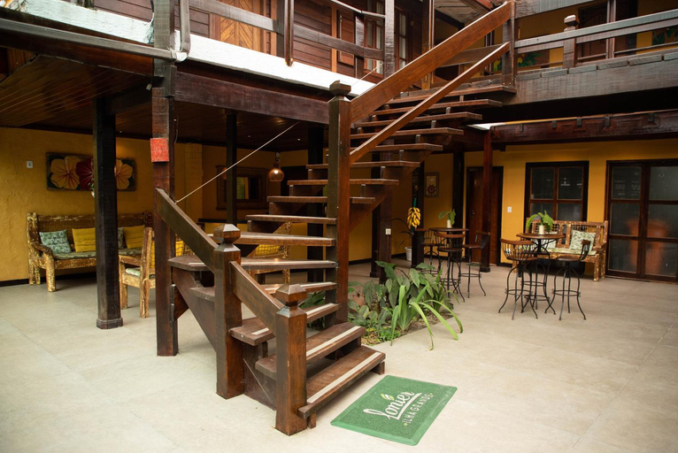 Others 4, Lonier Nature INN, Angra dos Reis