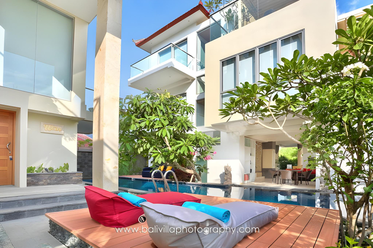 Others 4, ECHO BEACH DESIGNER APARTMENT, Badung