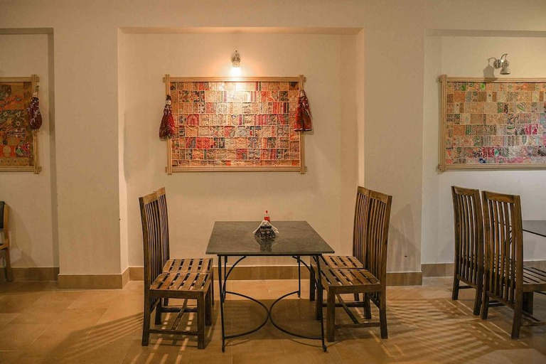 Others 5, Hotel Swan Haveli Jaisalmer, Jaisalmer