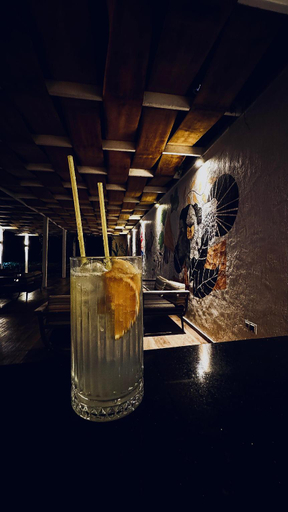 Food & Drinks 5, Elazig Mavigol Otel, Merkez