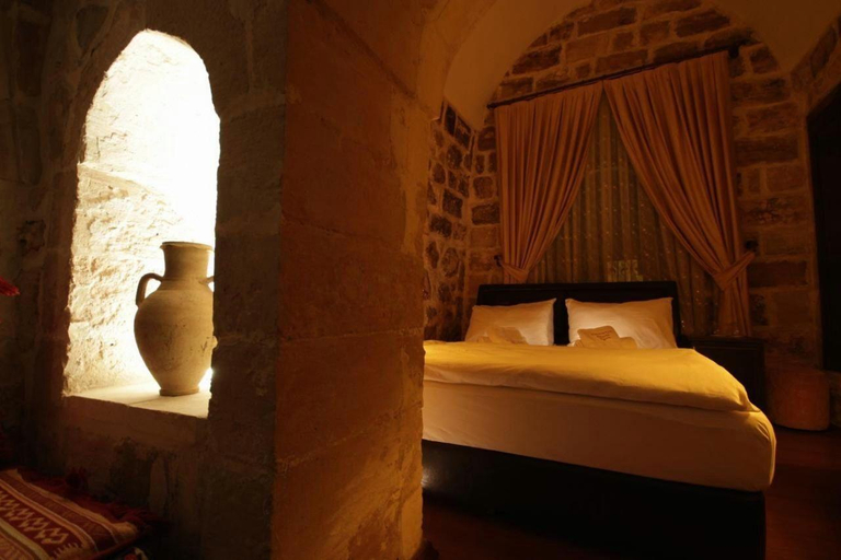 Bedroom, Zinciriye Hotel, Kızıltepe