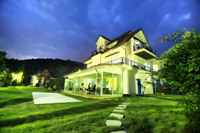 Others 3, Sopung Pension, Gapyeong