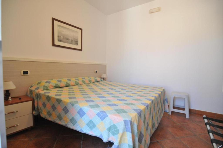 Bedroom 2, Casa Blanca, Syracuse