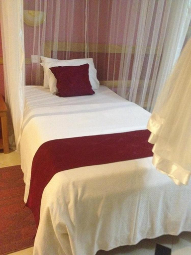 Bedroom 3, Jresidence Motel, Busiiro