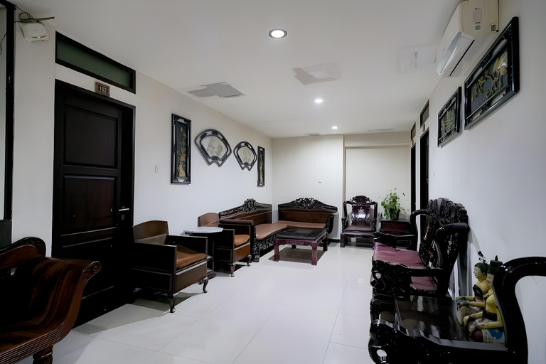 Others 5, Hotel Ersada Braga, Bandung