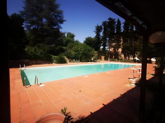 Sport & Beauty 2, Park Hotel Napoleone, Livorno