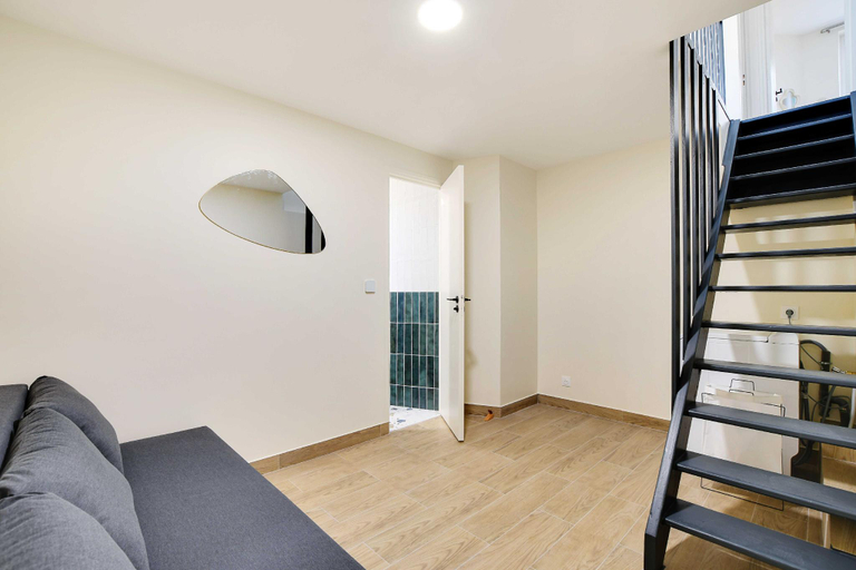Others 2, Charming apartment - 2BR/6P - Paris Center, Paris